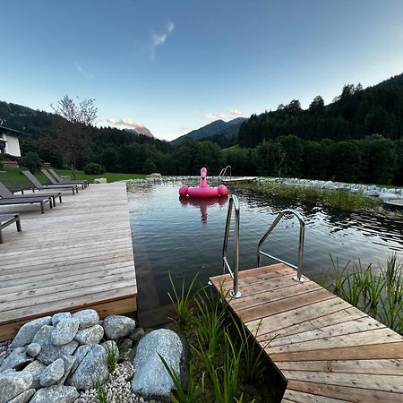 Skirast - Kirchberg كيرشبرغ ان تيرول المظهر الخارجي الصورة