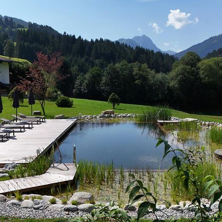 Skirast - Kirchberg كيرشبرغ ان تيرول المظهر الخارجي الصورة