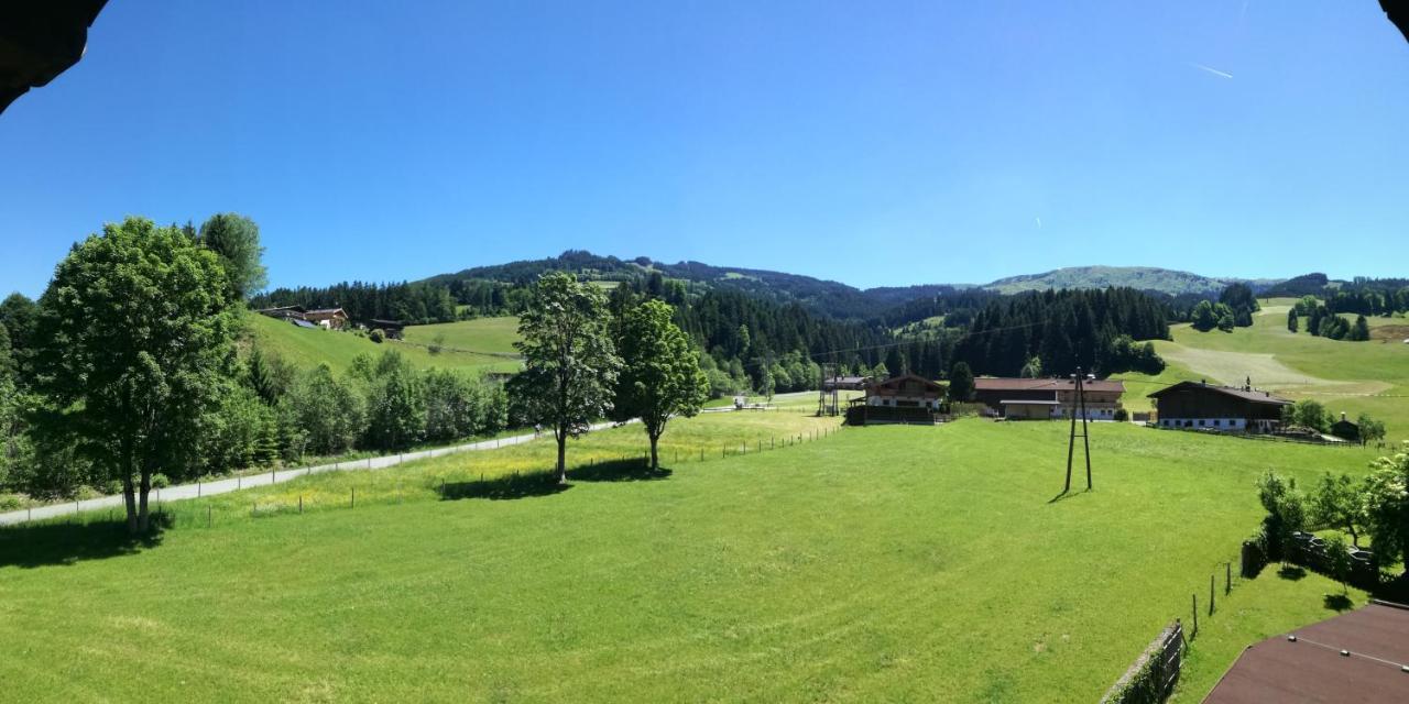Skirast - Kirchberg كيرشبرغ ان تيرول المظهر الخارجي الصورة