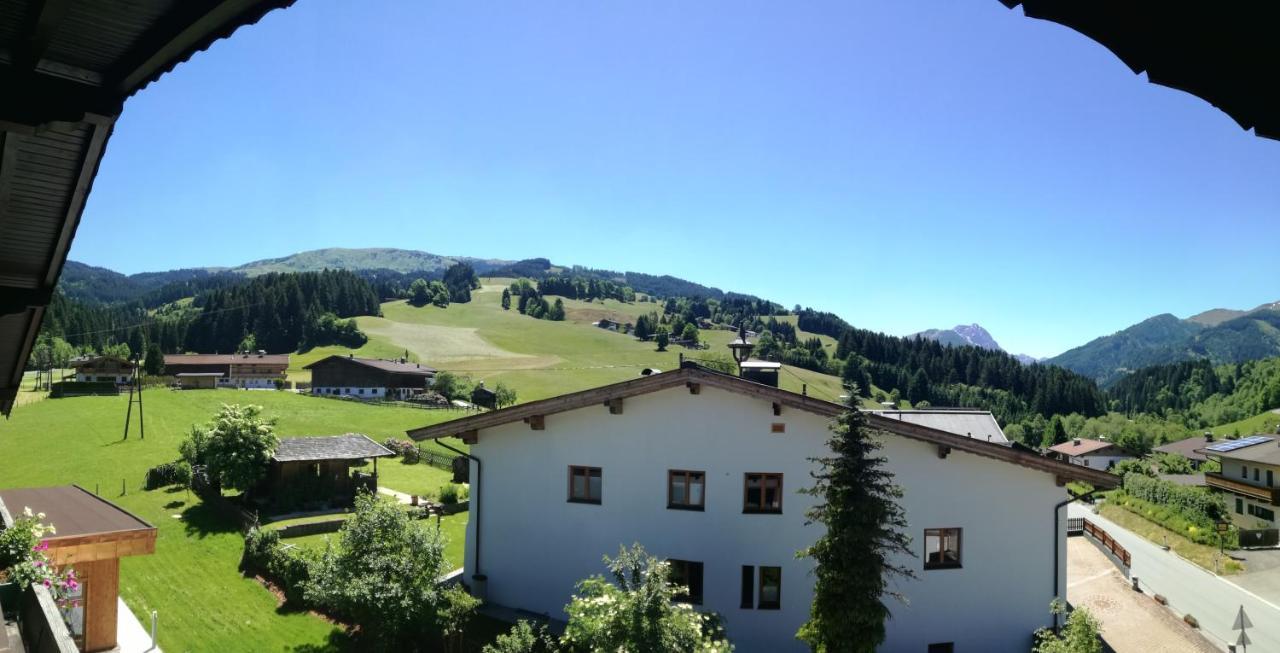 Skirast - Kirchberg كيرشبرغ ان تيرول المظهر الخارجي الصورة