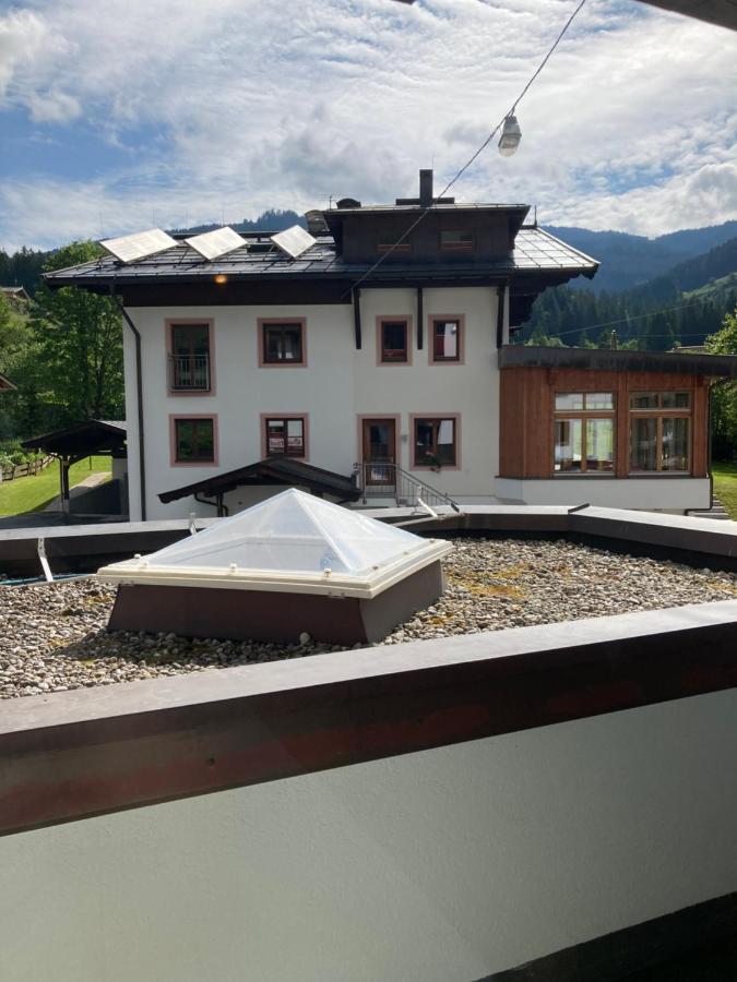 Skirast - Kirchberg كيرشبرغ ان تيرول المظهر الخارجي الصورة