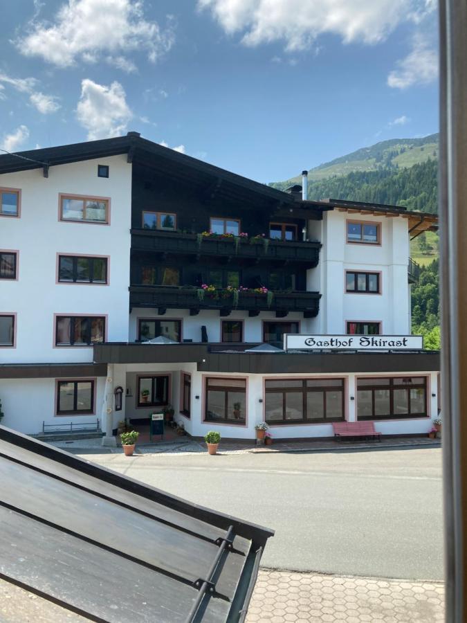 Skirast - Kirchberg كيرشبرغ ان تيرول المظهر الخارجي الصورة